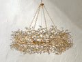 Fiona Crown Chandelier ARDENEL