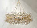 Fiona Crown Chandelier ARDENEL
