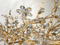 Fiona Crown Chandelier ARDENEL
