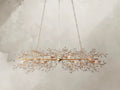 Fiona Linear Chandelier ARDENEL