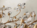 Fiona Linear Chandelier ARDENEL