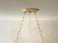 Fiona Linear Chandelier ARDENEL