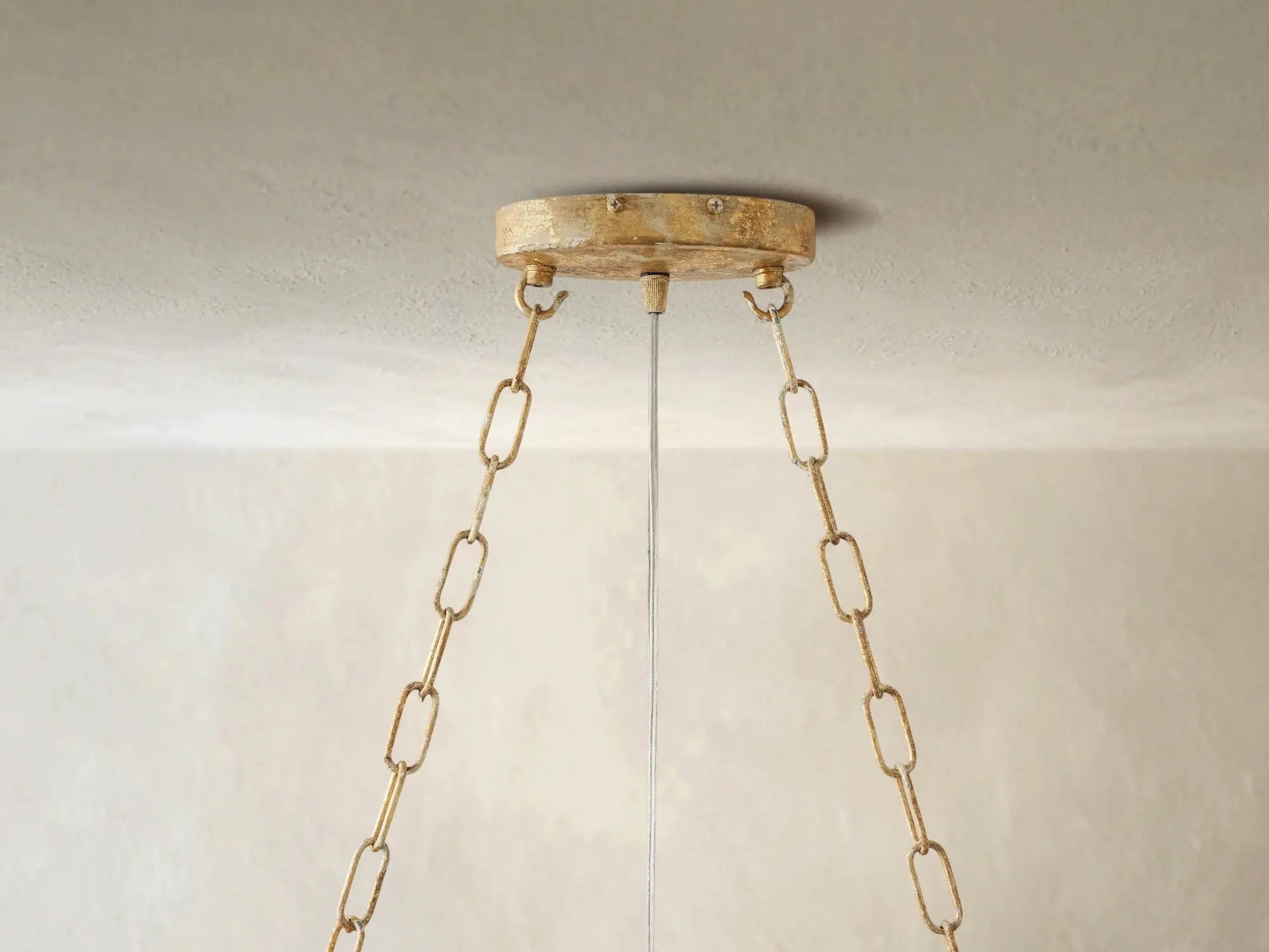 Fiona Linear Chandelier ARDENEL