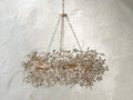 Fiona Crown Chandelier ARDENEL