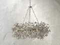 Fiona Crown Chandelier ARDENEL