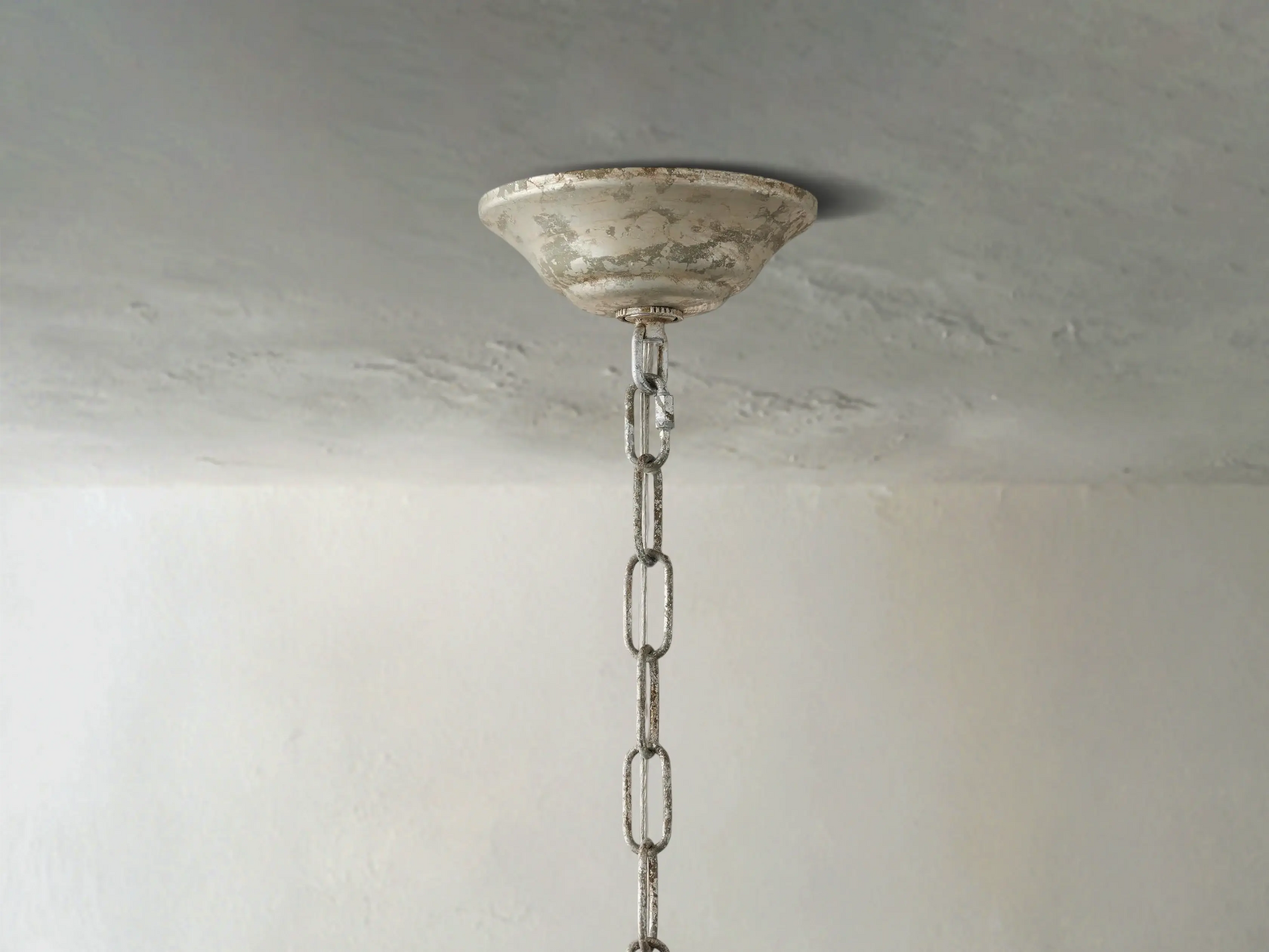 Fiona Crown Chandelier ARDENEL