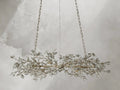 Fiona Linear Chandelier ARDENEL
