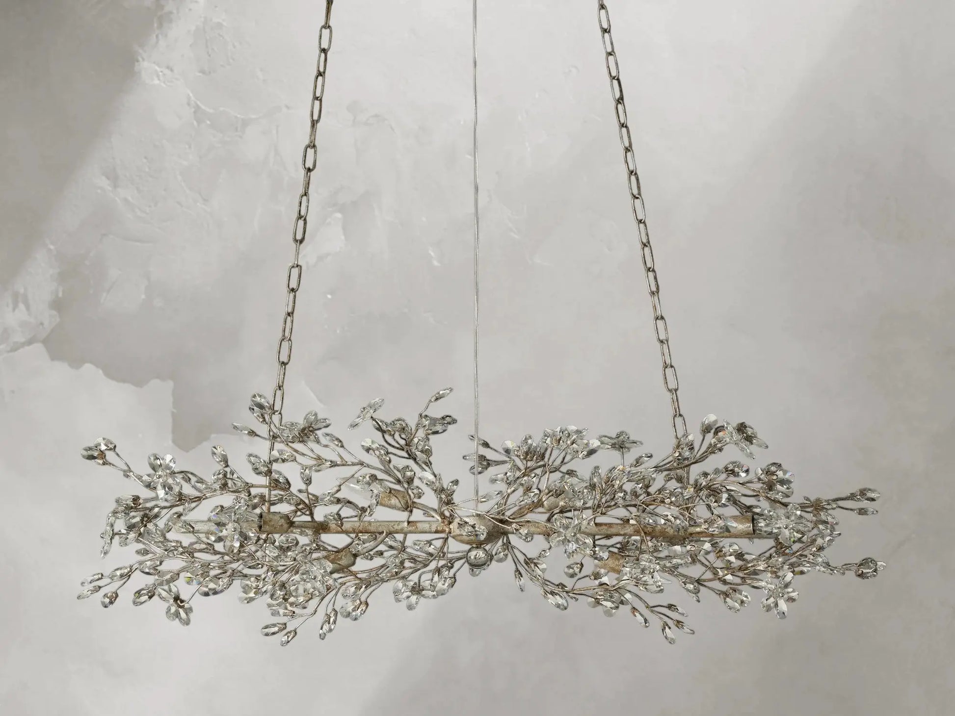 Fiona Linear Chandelier ARDENEL