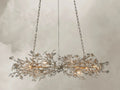 Fiona Linear Chandelier ARDENEL