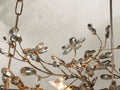 Fiona Linear Chandelier ARDENEL