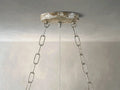 Fiona Linear Chandelier ARDENEL