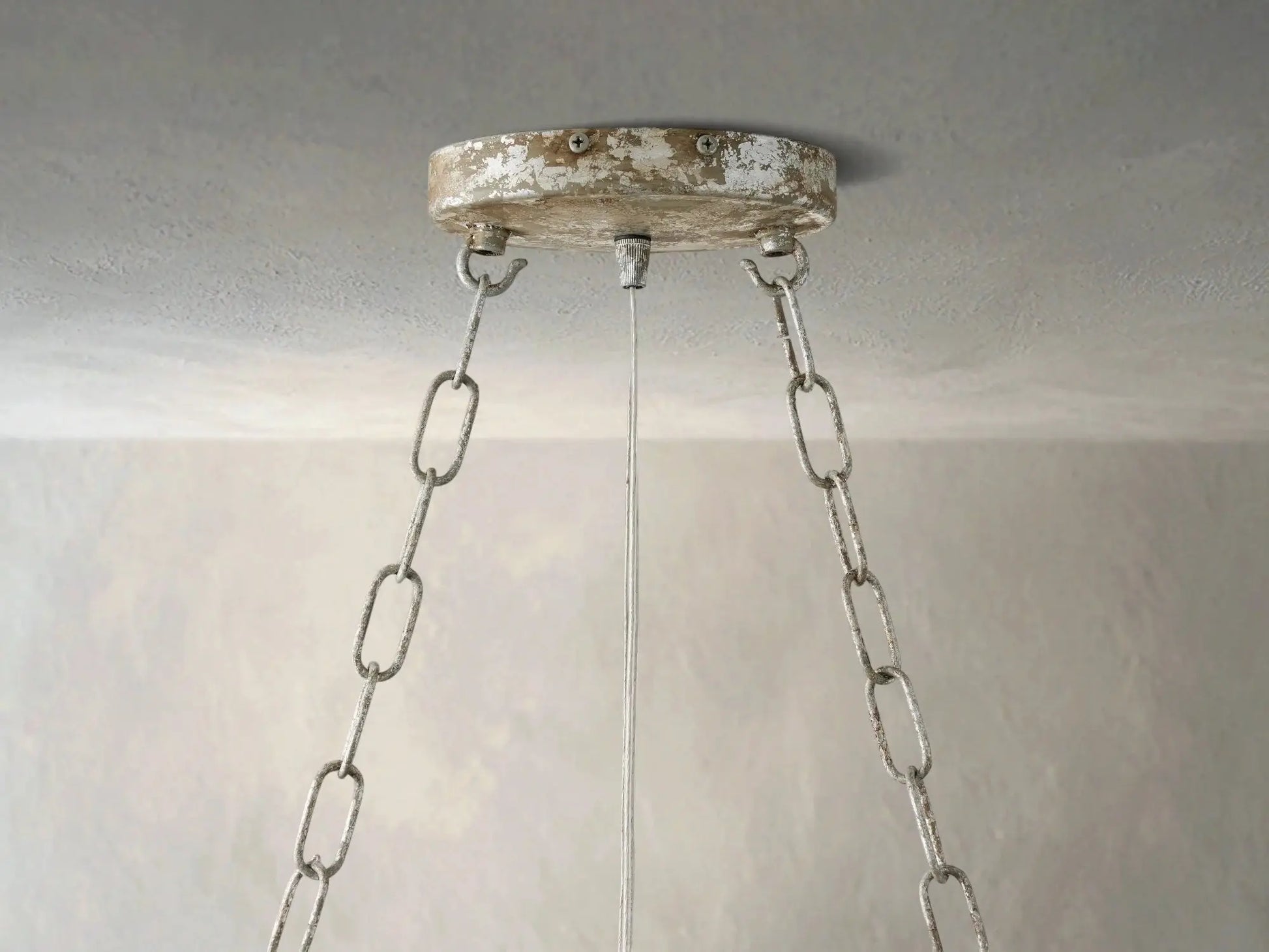 Fiona Linear Chandelier ARDENEL