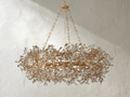 Fiona Crown Chandelier ARDENEL