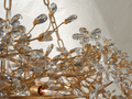 Fiona Crown Chandelier ARDENEL