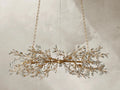 Fiona Linear Chandelier ARDENEL