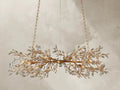 Fiona Linear Chandelier ARDENEL