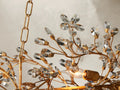 Fiona Linear Chandelier ARDENEL