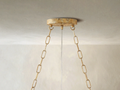 Fiona Linear Chandelier ARDENEL