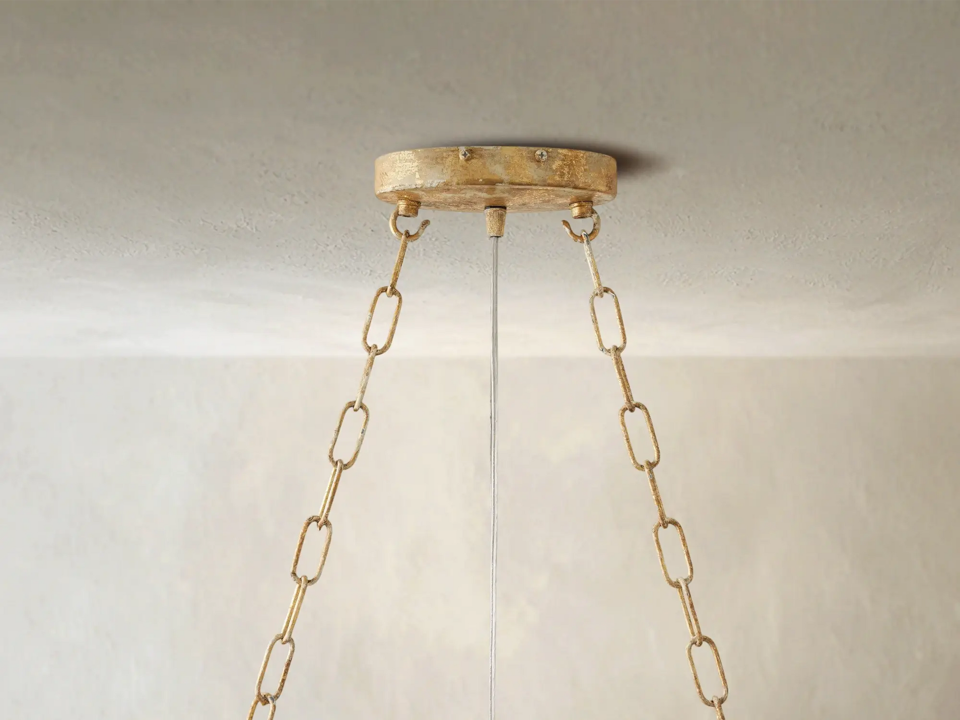 Fiona Linear Chandelier ARDENEL