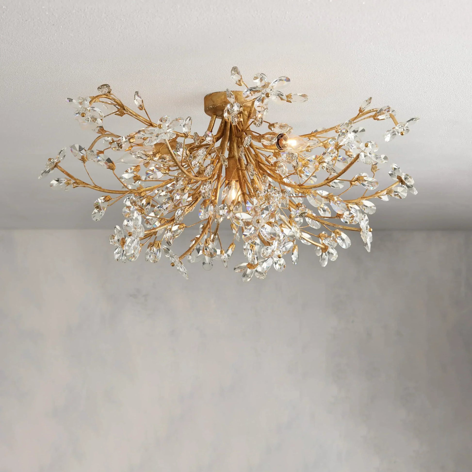 Fiore Flushmount