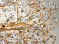 Fiona Oval Chandelier ARDENEL