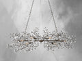 Fiona Linear Chandelier ARDENEL