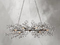 Fiona Linear Chandelier ARDENEL