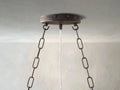 Fiona Linear Chandelier ARDENEL