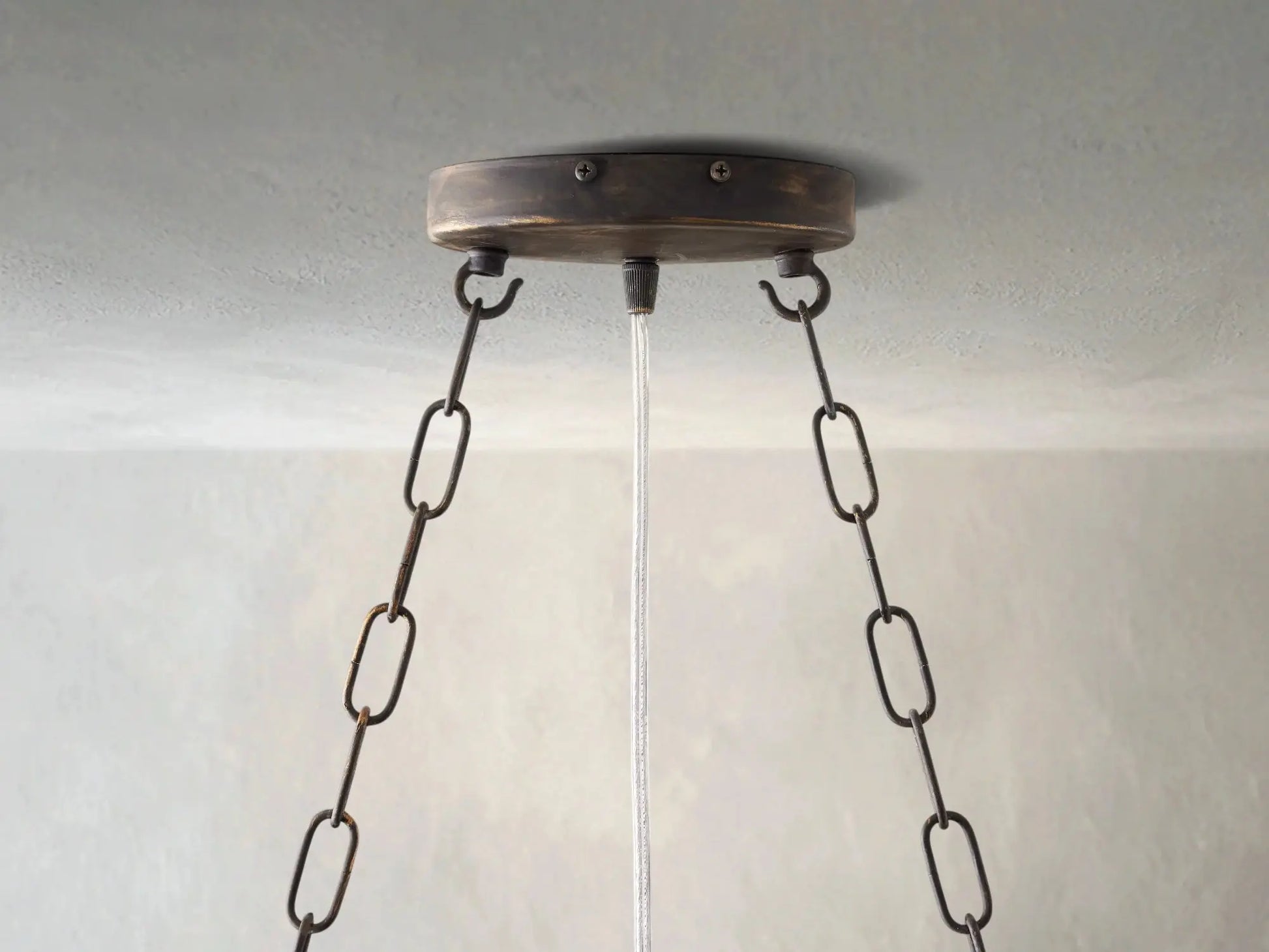 Fiona Linear Chandelier ARDENEL