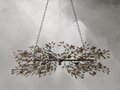 Fiona Linear Chandelier ARDENEL