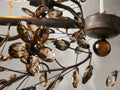 Fiona Linear Chandelier ARDENEL