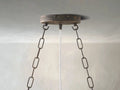 Fiona Linear Chandelier ARDENEL