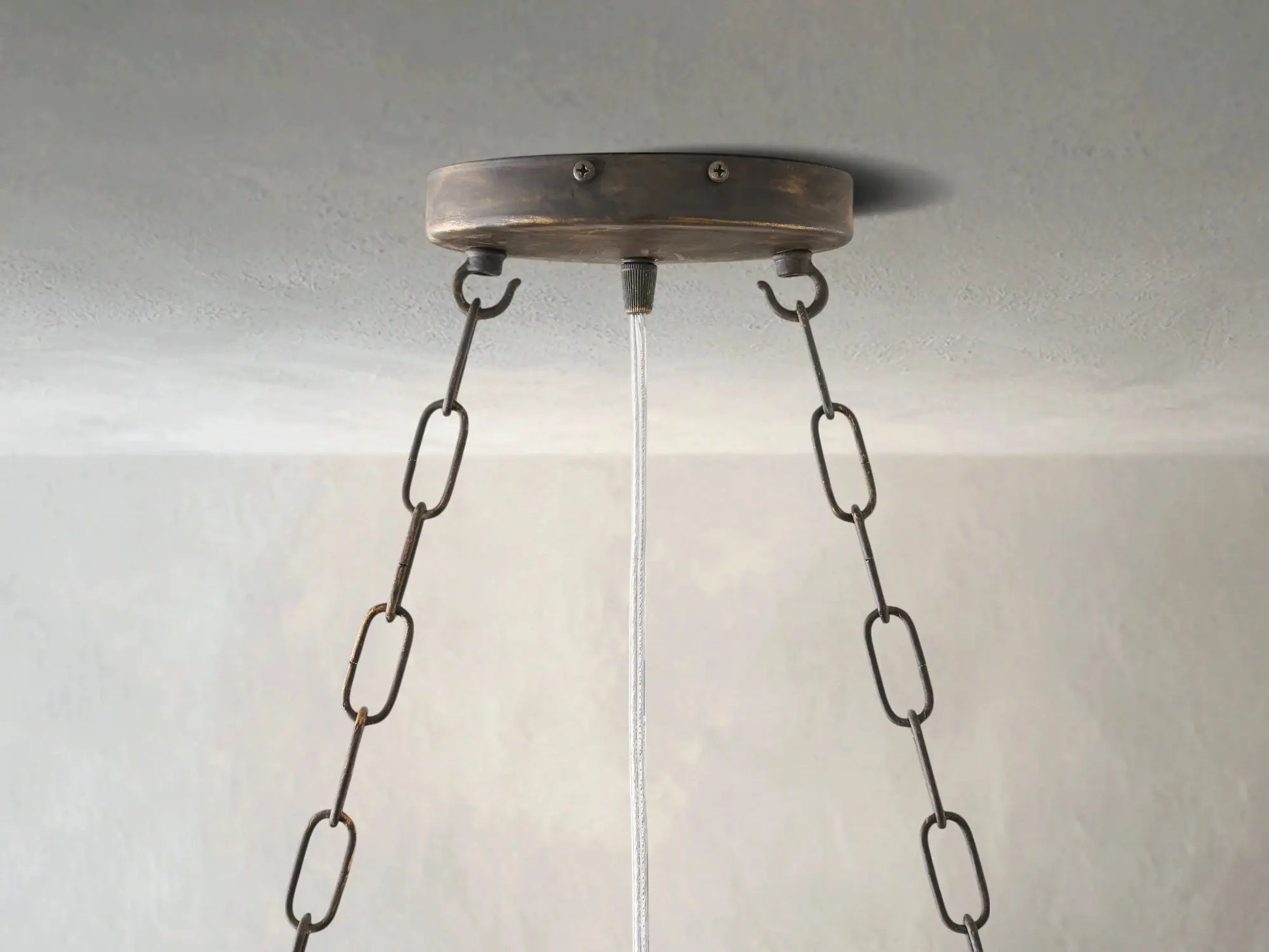 Fiona Linear Chandelier ARDENEL
