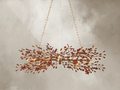 Fiona Linear Chandelier ARDENEL