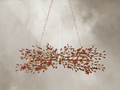 Fiona Linear Chandelier ARDENEL