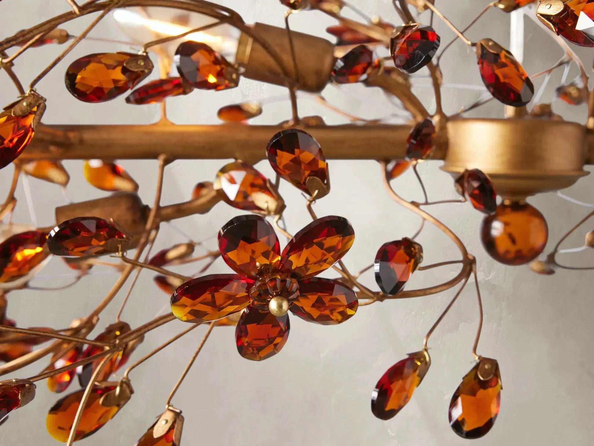 Fiona Linear Chandelier ARDENEL