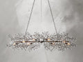 Fiona Linear Chandelier ARDENEL