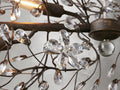 Fiona Linear Chandelier ARDENEL