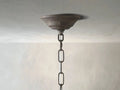 Fiona Linear Chandelier ARDENEL