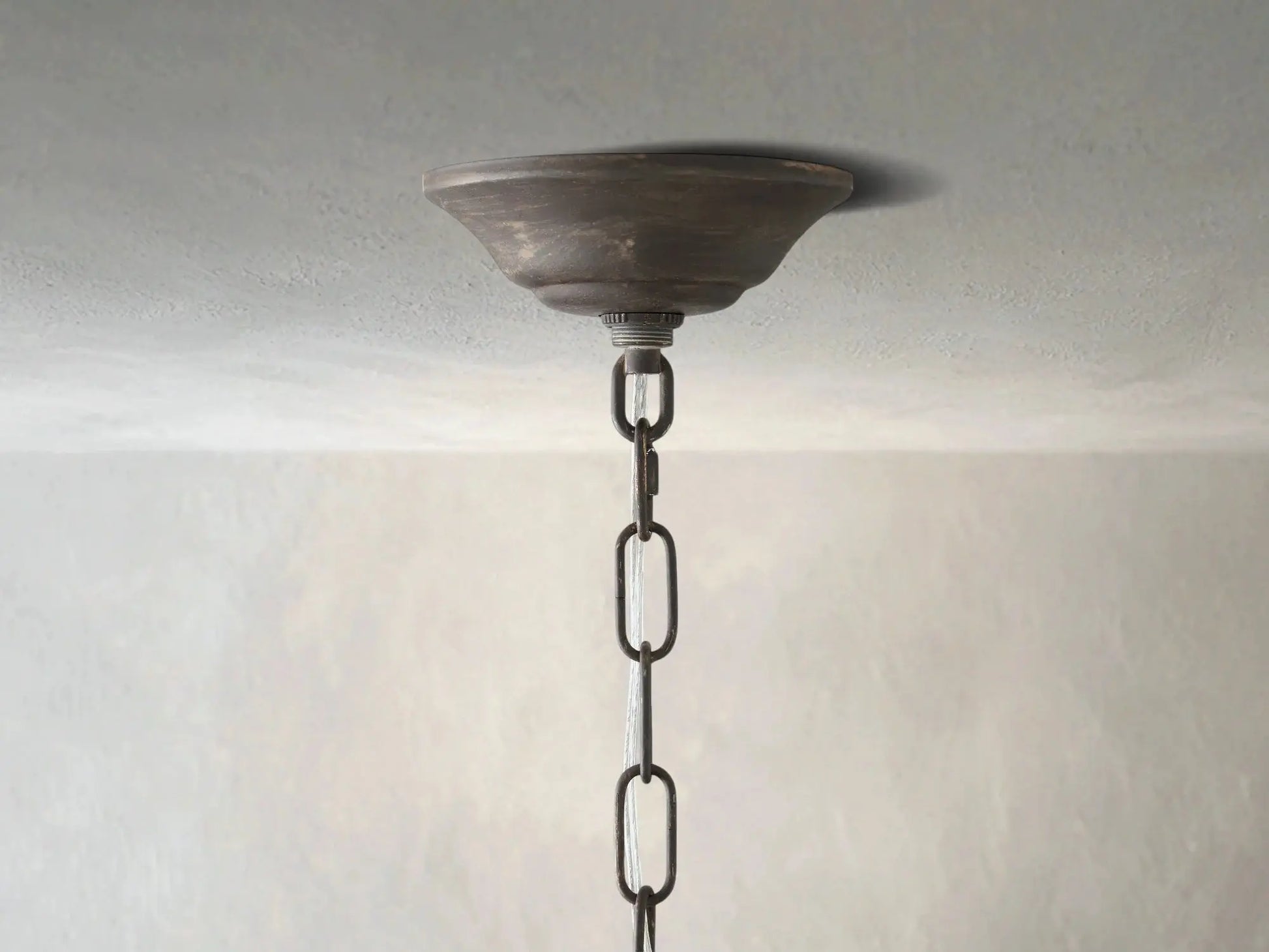 Fiona Linear Chandelier ARDENEL