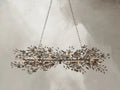 Fiona Linear Chandelier ARDENEL