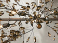Fiona Linear Chandelier ARDENEL