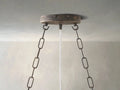 Fiona Linear Chandelier ARDENEL