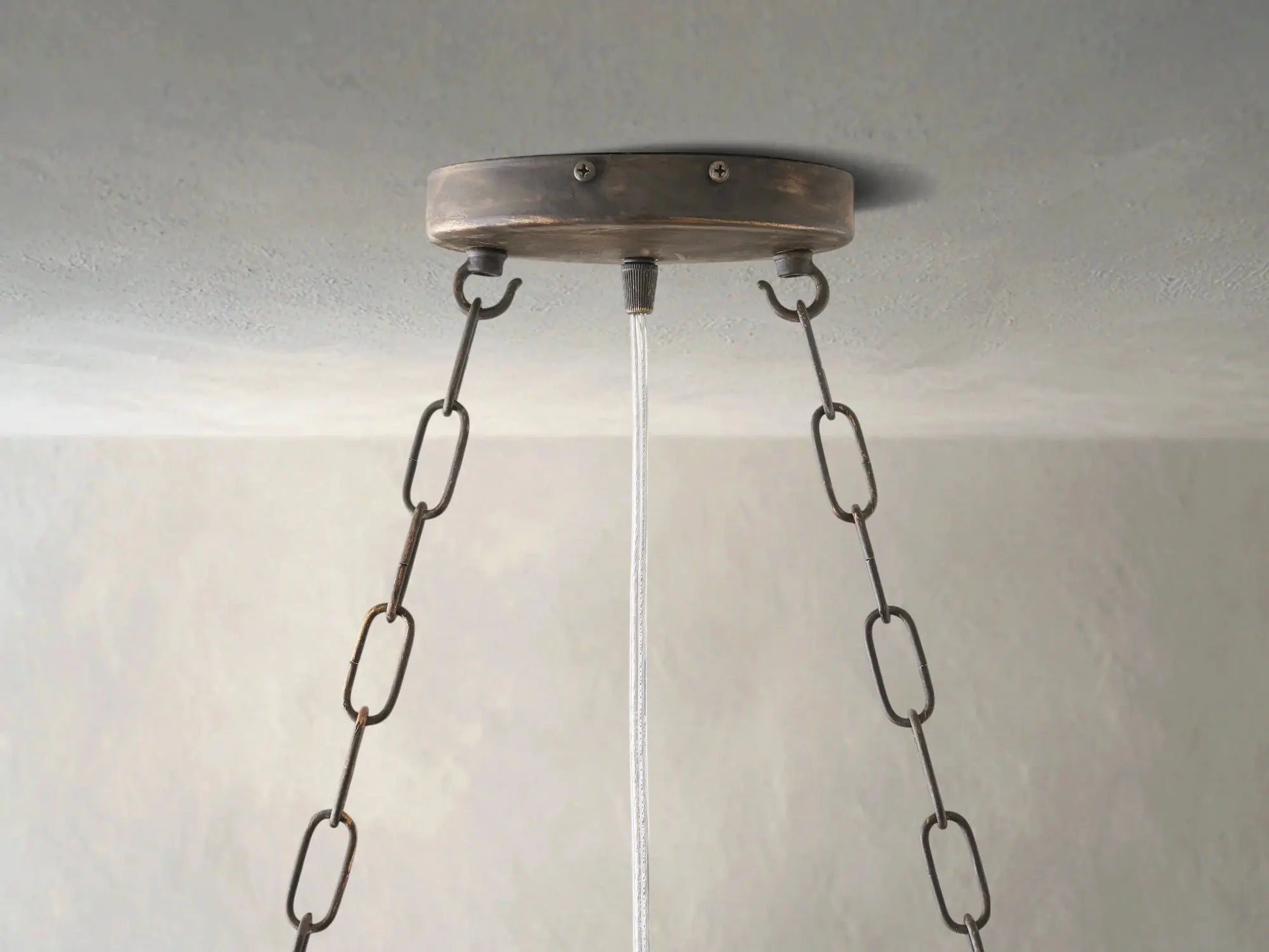 Fiona Linear Chandelier ARDENEL