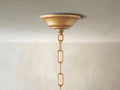 Fiona Linear Chandelier ARDENEL
