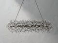 Fiona Oval Chandelier ARDENEL