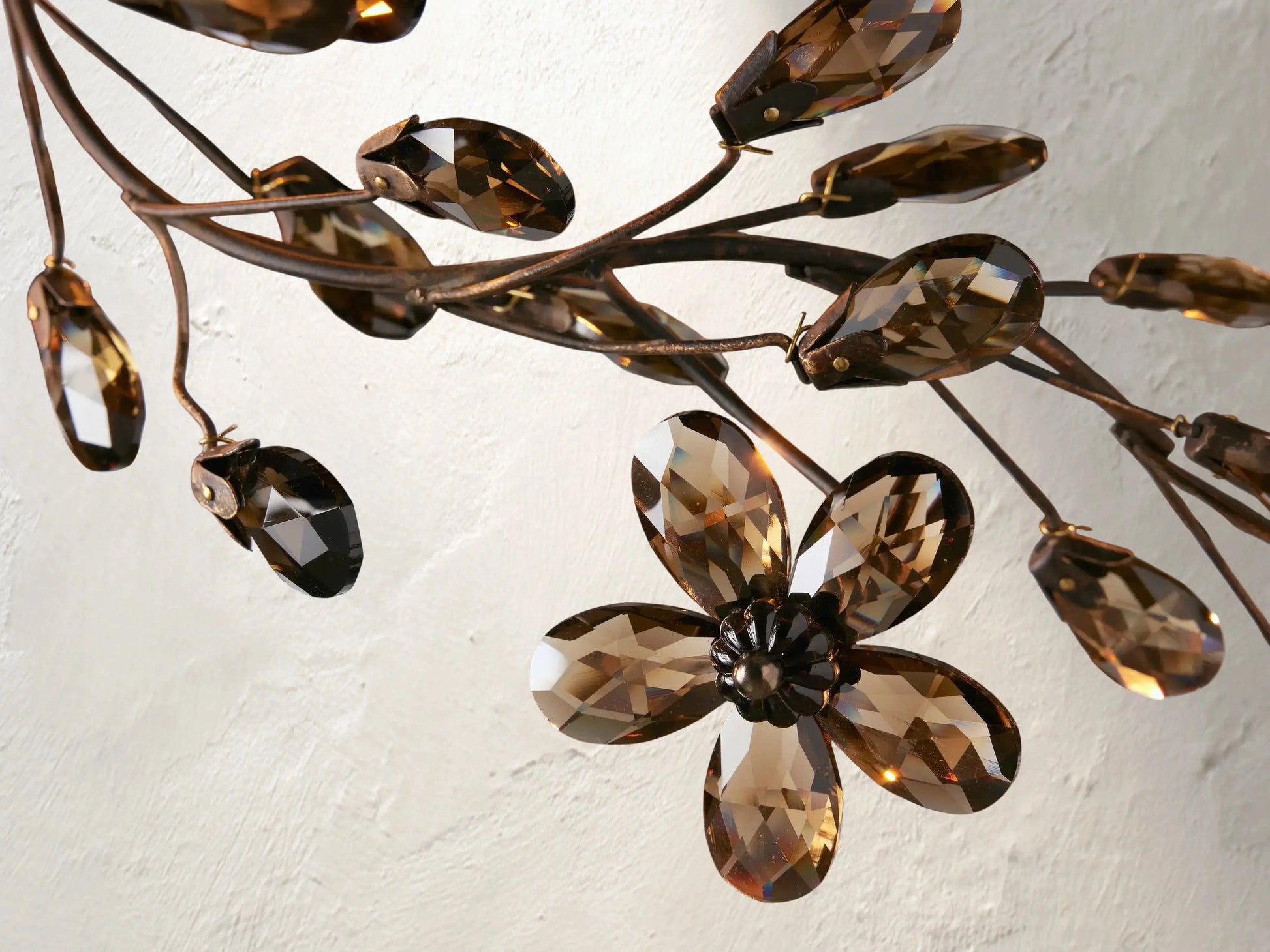 Fiona Oval Chandelier ARDENEL