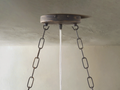Fiona Oval Chandelier ARDENEL