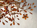 Fiona Oval Chandelier ARDENEL