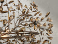 Fiona Oval Chandelier ARDENEL